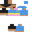 Texture for backwards