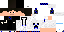 Texture for man