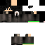 Texture for Steve