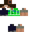 Texture for Amtrak Steve Face Rig