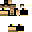 Texture for superheldin panda