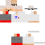 Texture for Minecrafter321