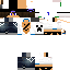 Texture for jack