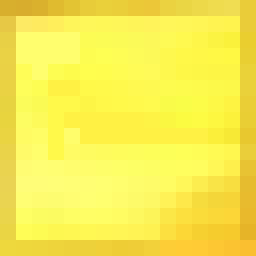 Texture for gold skibidi toilet