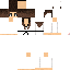 Texture for Taekwon do girl
