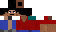 Texture for Dude