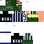Texture for Zombie
