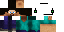 Texture for steve