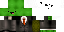 Texture for Turtleman
