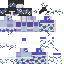 Texture for CRASHtale Ghoul