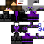 Texture for COOL PRO DUDE / CAN BE ROBOT