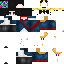 Texture for King Kevin
