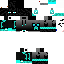 Texture for EnderKrieger 1337 