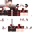 Texture for MODCSKIN