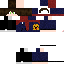 Texture for LupinGamer