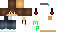 Texture for mp