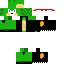 Texture for scourge