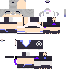 Texture for 銀狼