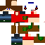 Texture for Wazzupsteve Game Day Uniform
