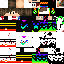 Texture for to jsem ja
