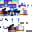 Texture for  fre fire pro hacker 2.- a