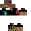 Texture for steve