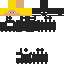 Texture for Klimster_Toon