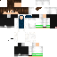 Texture for Lucian 10