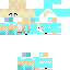 Texture for mestermcskin