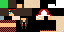 Texture for Mim Matano Esqueleto