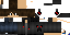 Texture for Blackman in pose
