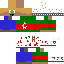 Texture for РУСЛАН