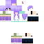 Texture for mizore