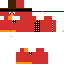 Texture for red pepe
