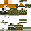 Texture for FireDragon111