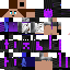 Texture for Lucas4evers SPACE (Light and upgraded)