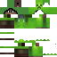 Texture for Creper