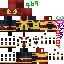 Texture for IronSpider Mk 2