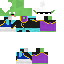 Texture for Zamasu Mlg