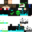 Texture for emingng