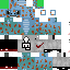 Texture for gecko
