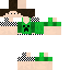 Texture for Creeper guy