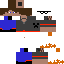 Texture for neecron