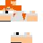 Texture for IronMan Mateo