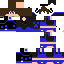 Texture for りゅうケット