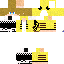 Texture for pikachuuuu
