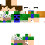 Texture for gf