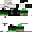 Texture for hyper dogu