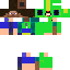 Texture for leon