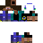 Texture for LUKO